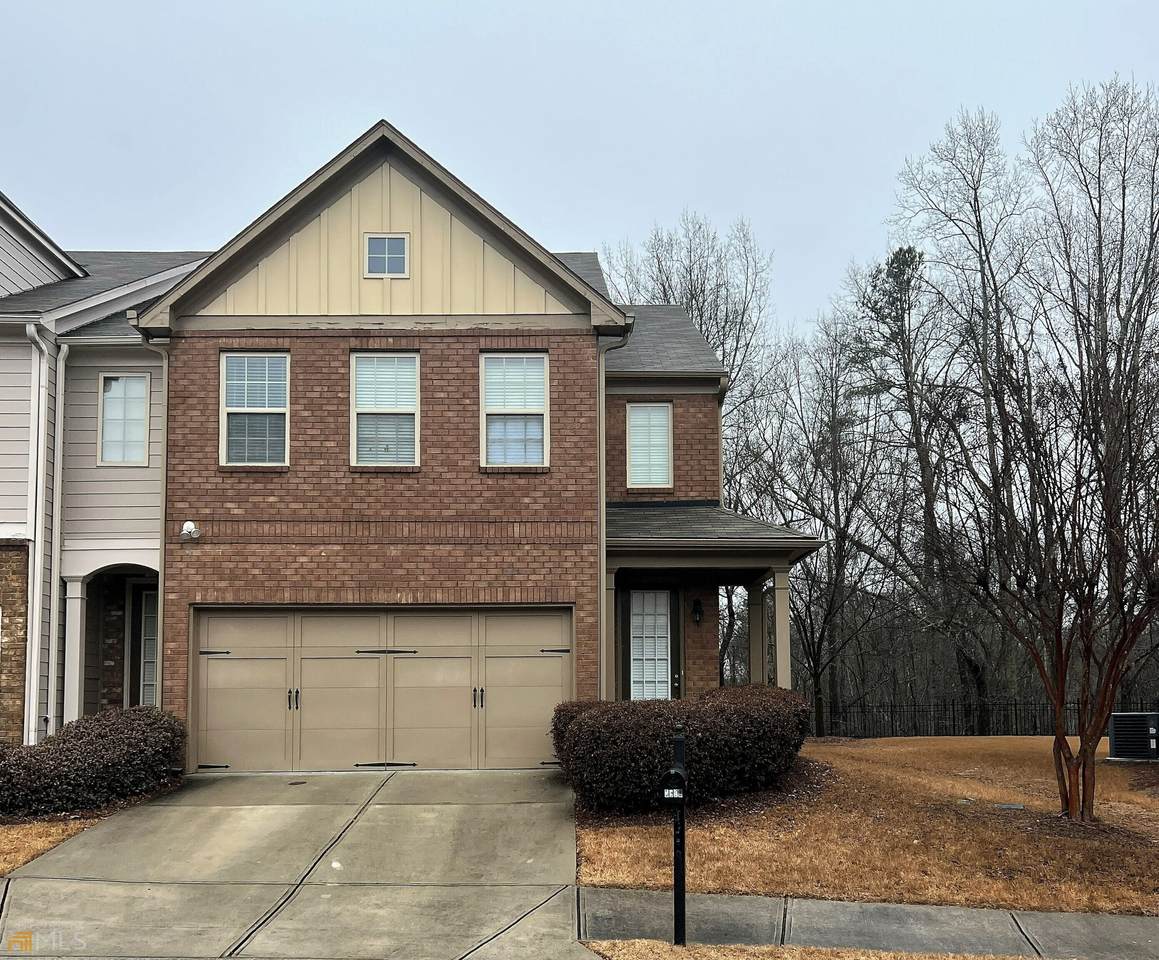 3538 Brockenhurst Drive - Photo 1