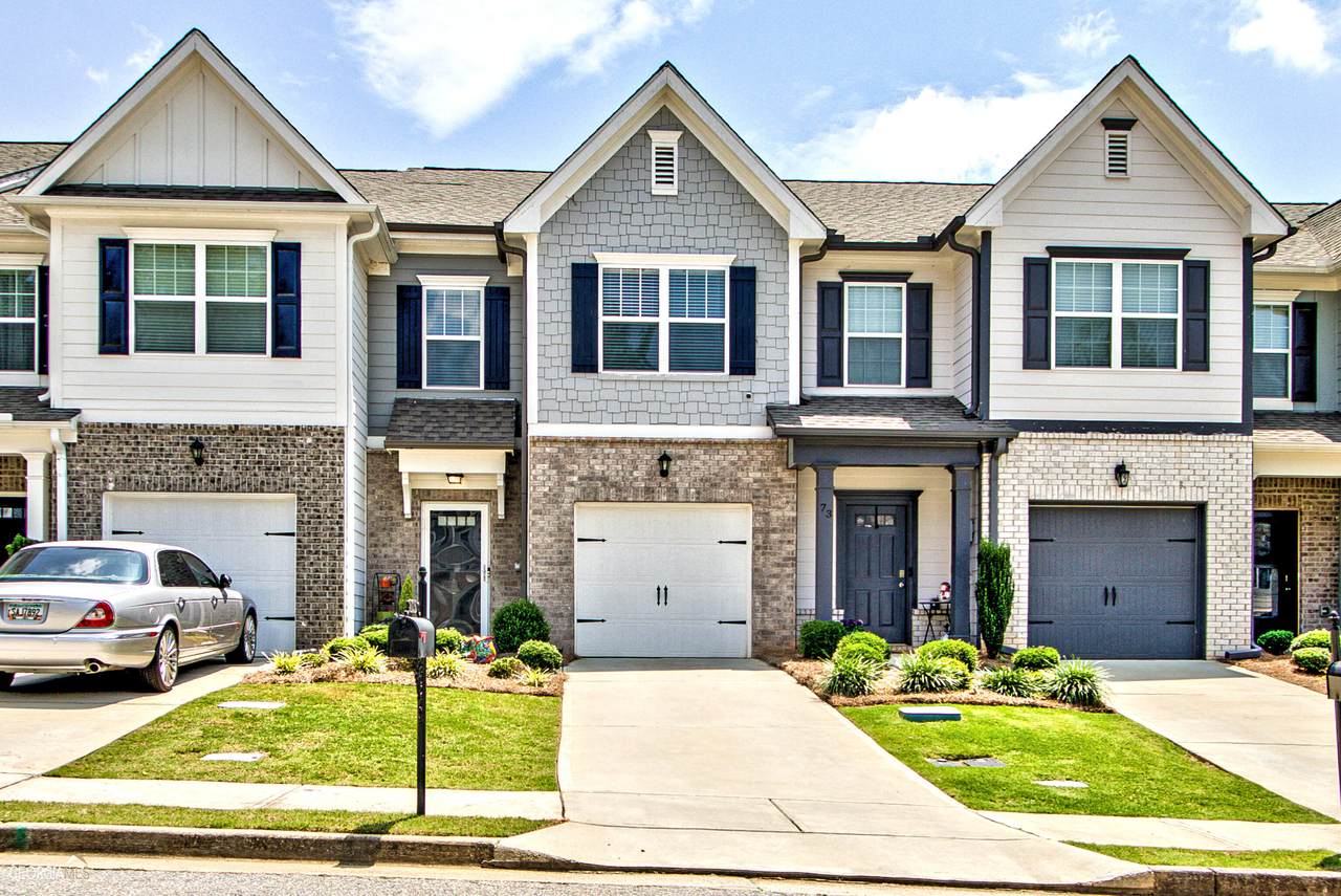 75 Chastain Circle, Newnan, GA 30263 (MLS 10165696) Michelle Humes