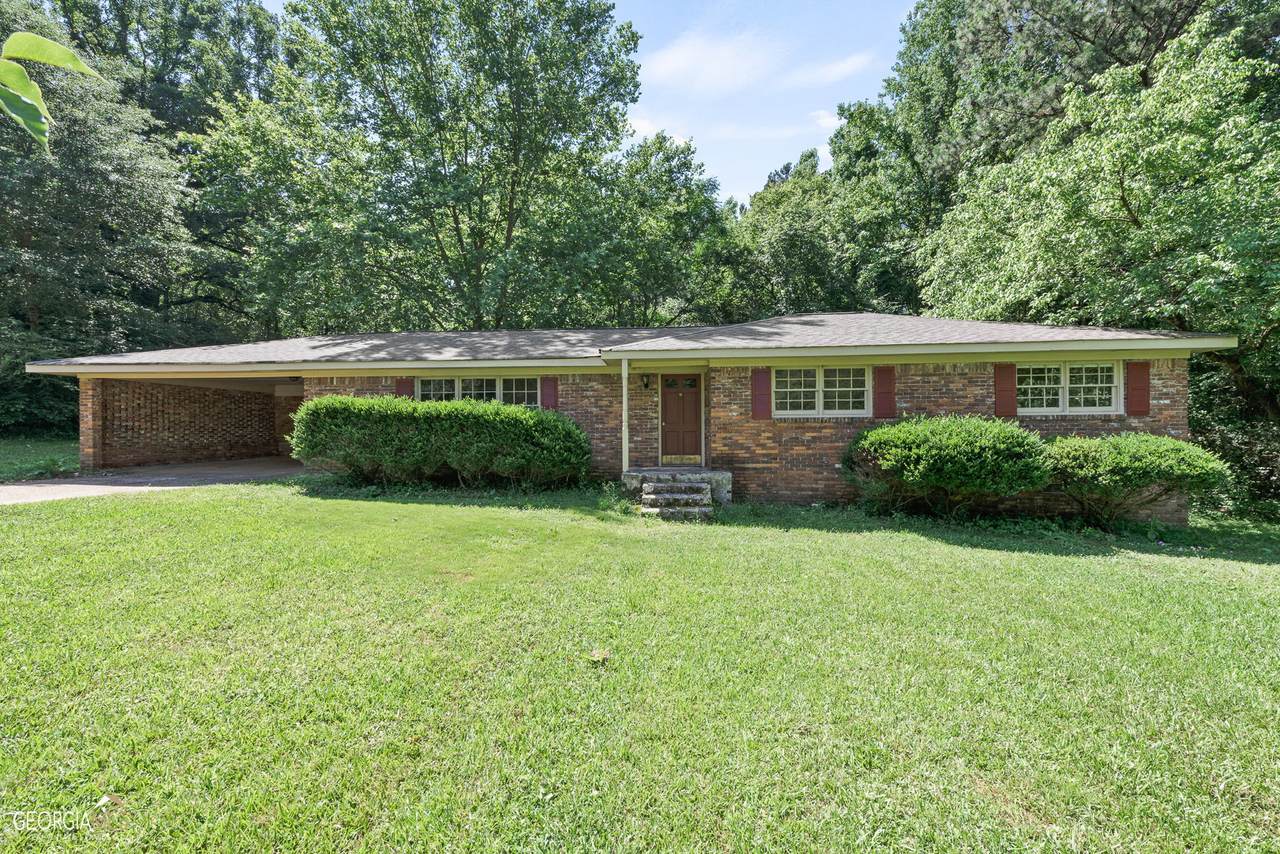 1170 Old Corinth Road, Newnan, GA 30263 (MLS 10167116) Michelle