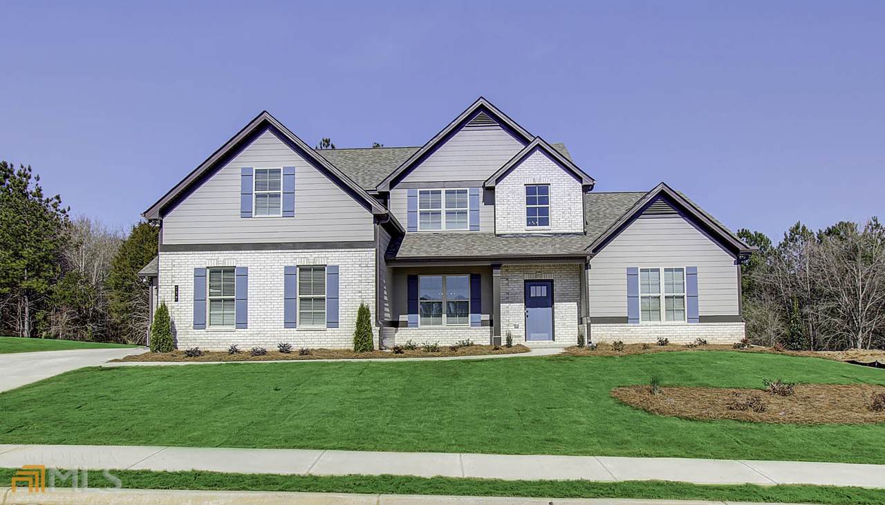 8 Whites Pond Road 8, Moreland, GA 30259 (MLS 10168118) Michelle