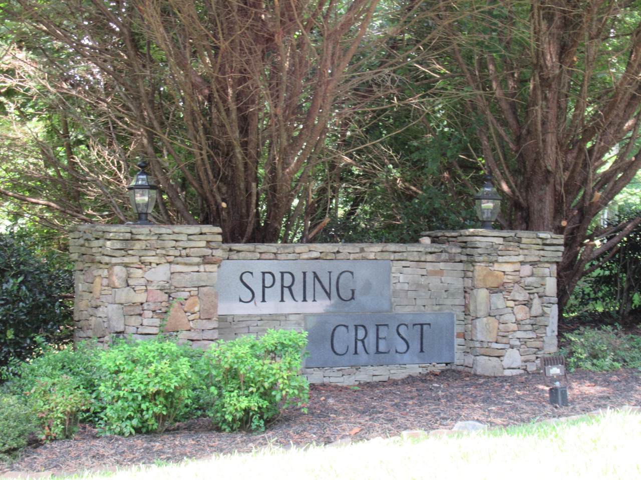 LOT 58 Meadow Crest Drive - Photo 1