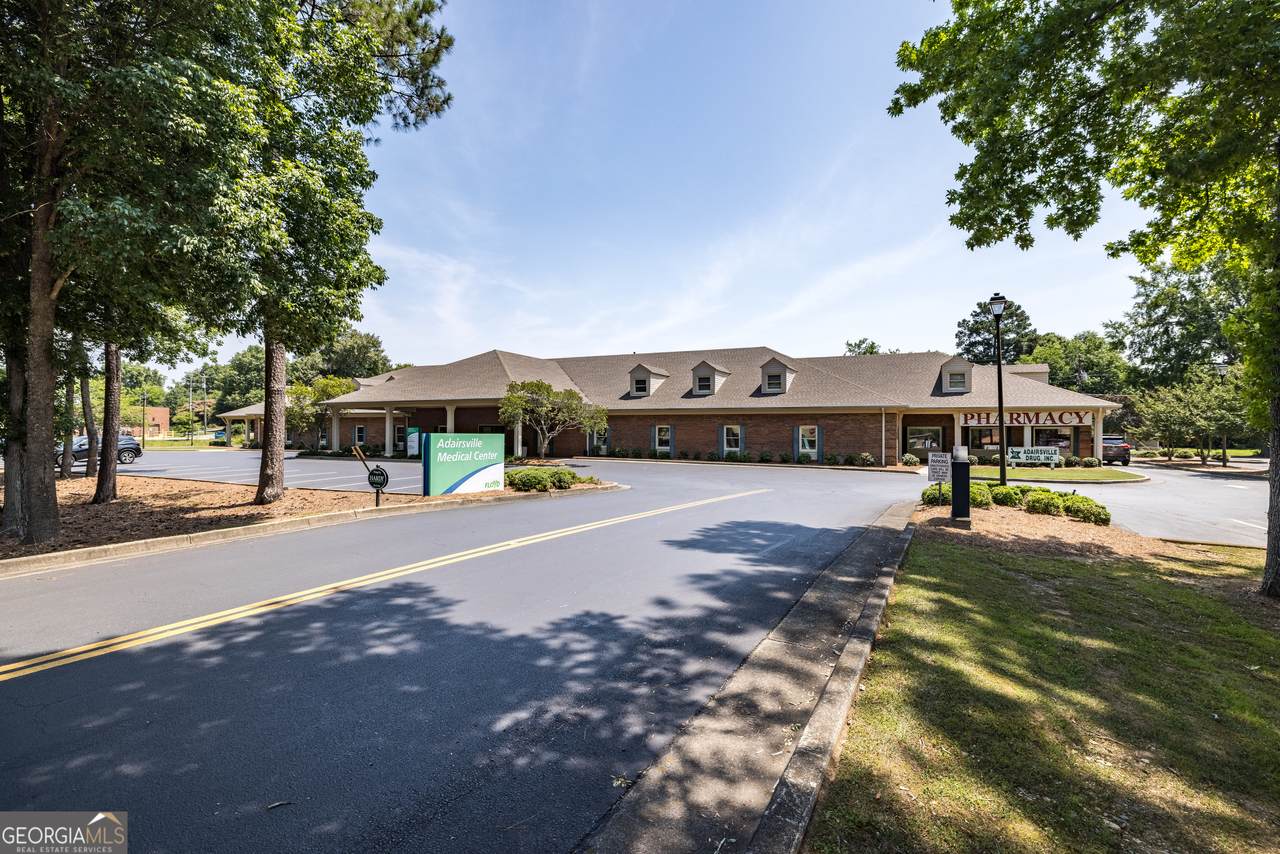 6000 Joe Frank Harris Parkway - Photo 1