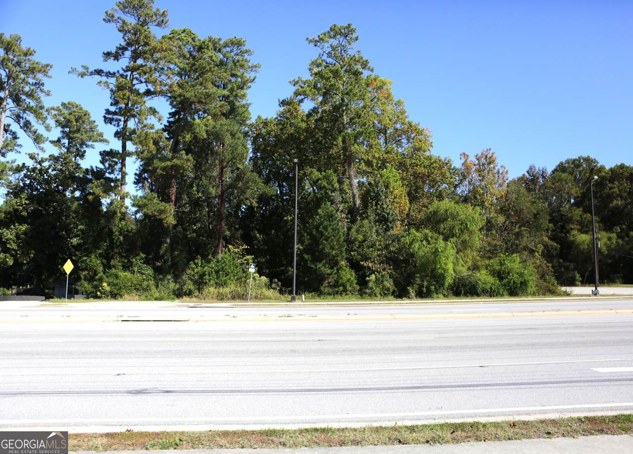 3605 Wrightsboro Road - Photo 1