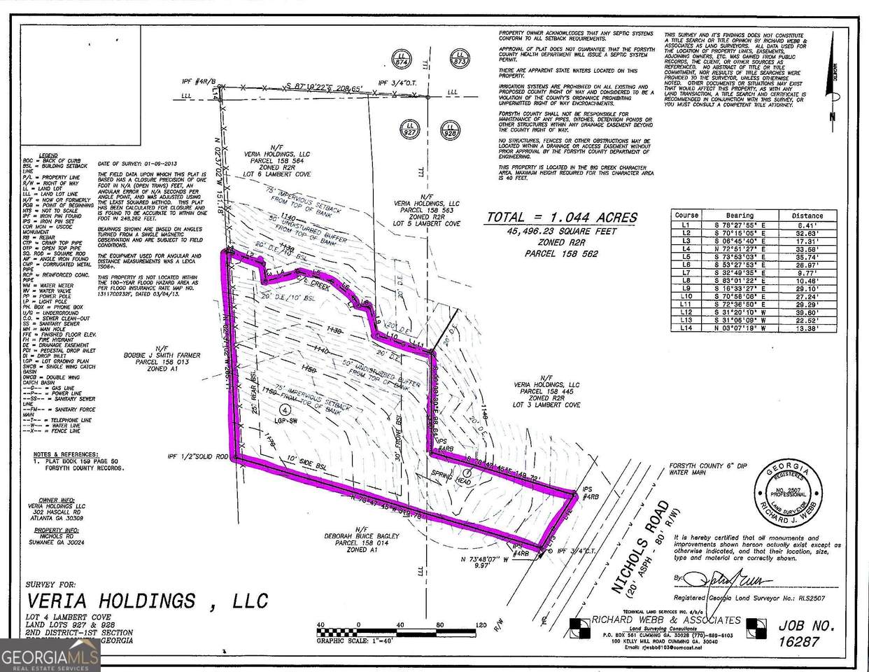 561 Nichols Drive - Photo 1