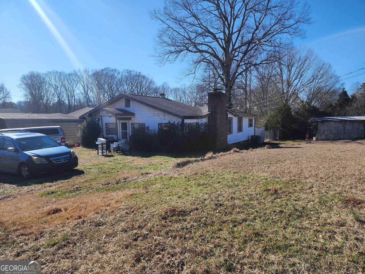 2914 Antioch Church Road, Gainesville, GA 30506 (MLS 10243095