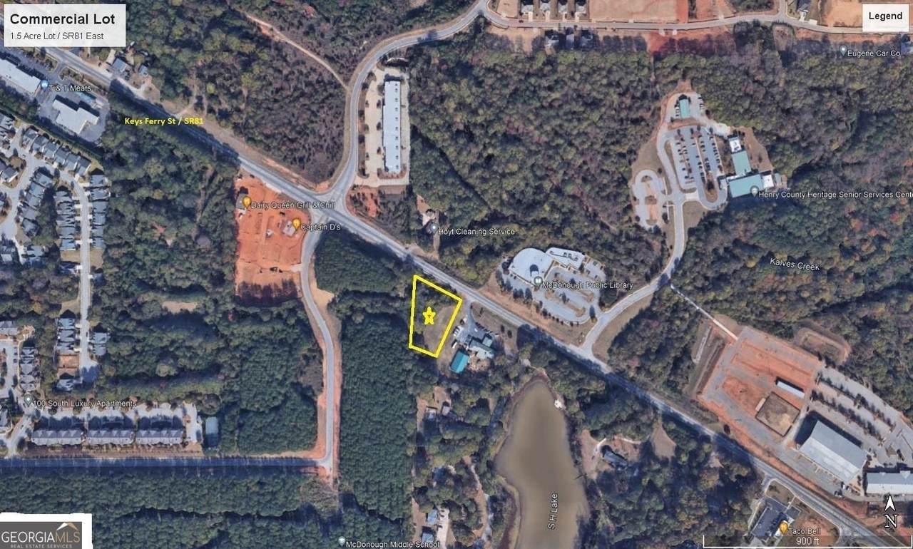 0 Highway 81 - Photo 1