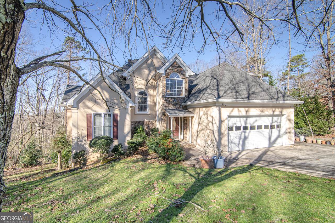 22 Coventry Drive - Photo 1