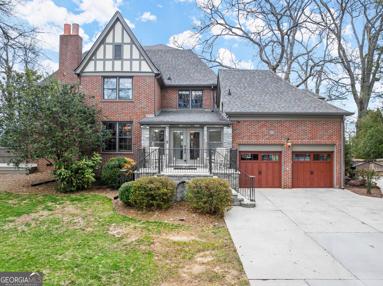 829 Thompson Bridge Road - Photo 1