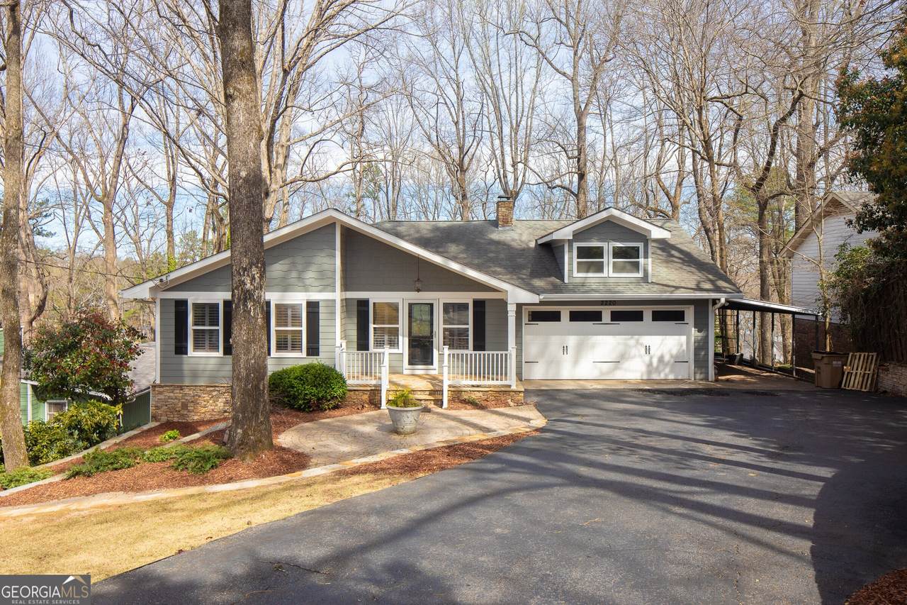 2220 Forest Drive - Photo 1