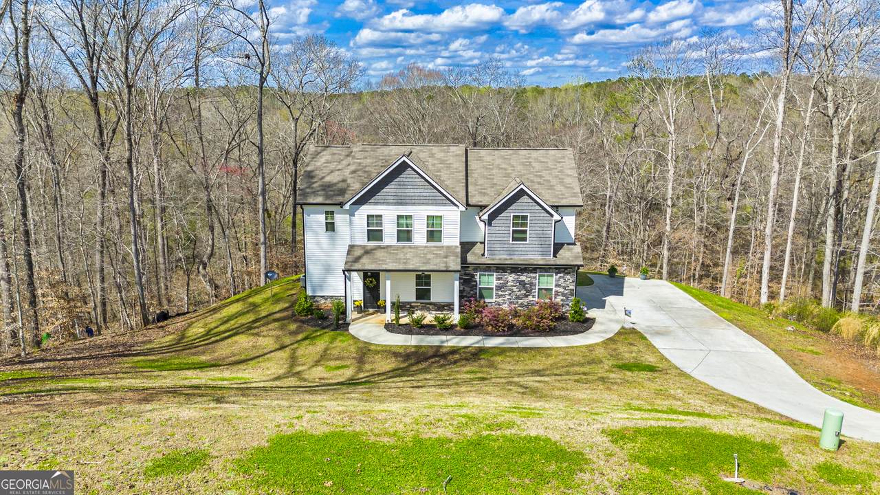 245 Dogwood Lane, Newnan, GA 30263 (MLS 10266378) Michelle Humes Group