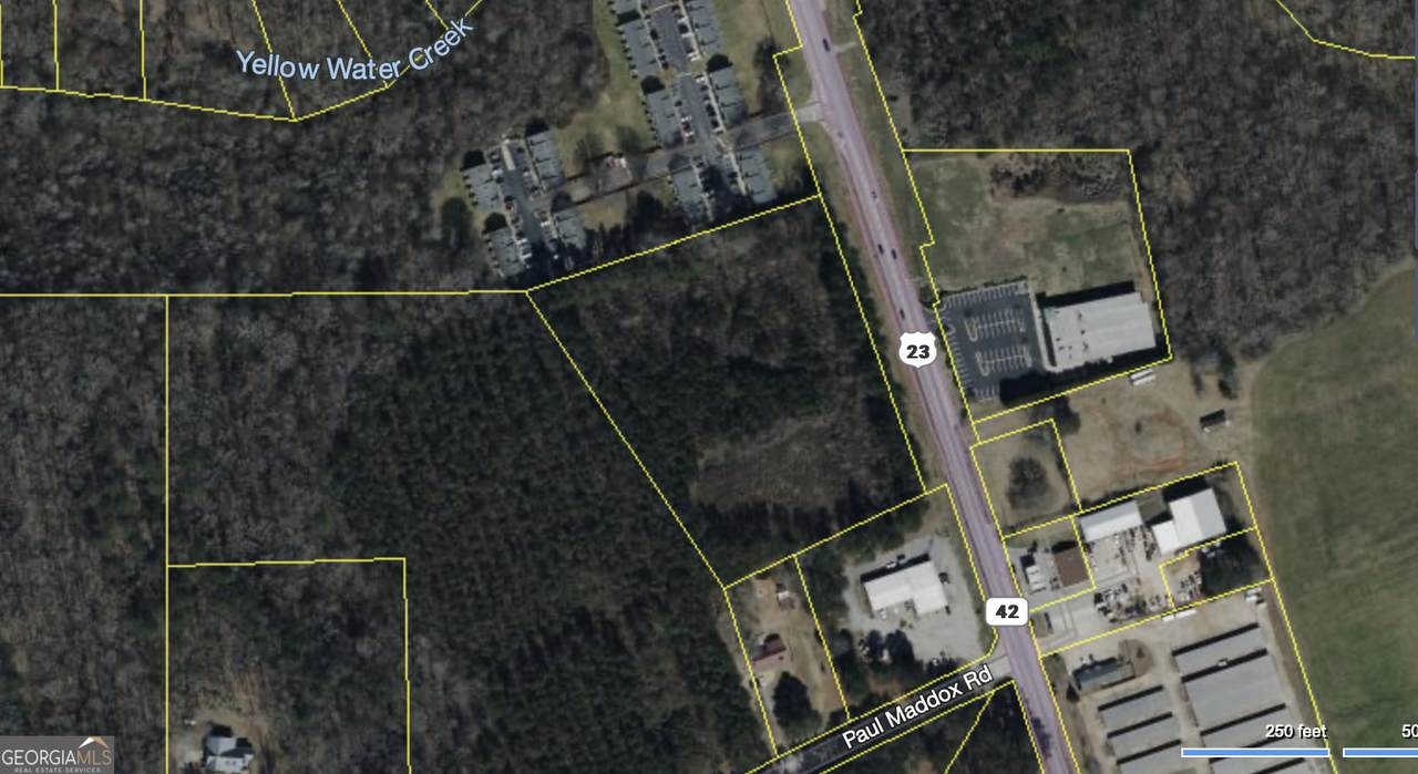 1375 Highway 42 - Photo 1