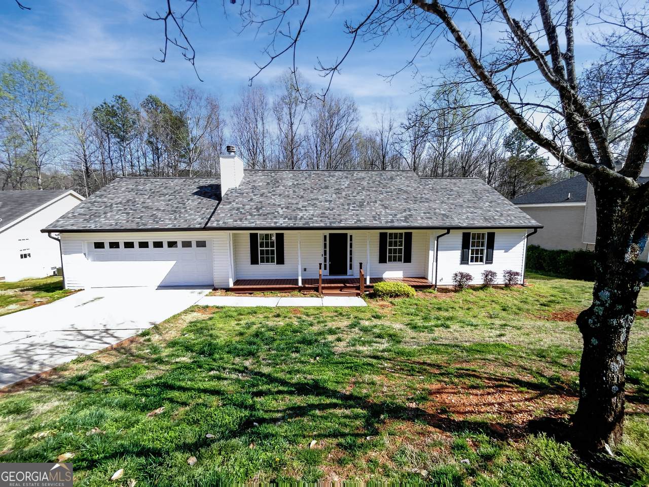 7207 Ironwood Drive - Photo 1