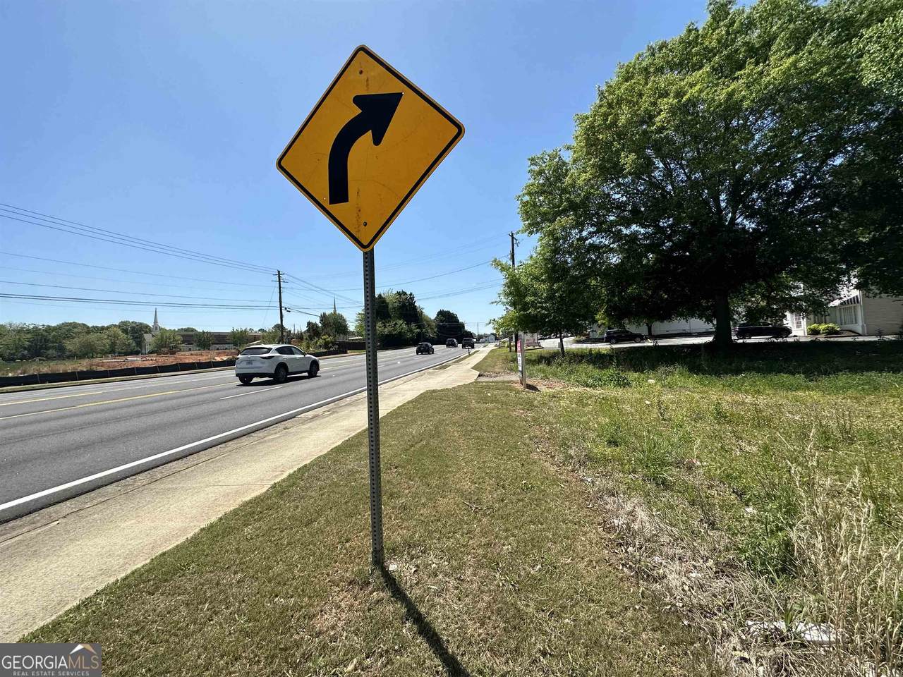 0 Lawrenceville Highway - Photo 1