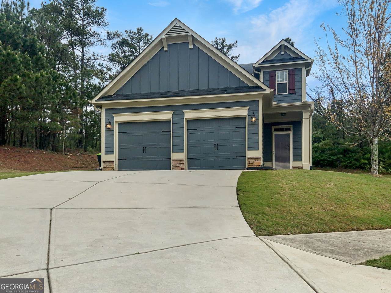 3812 Shellman Bluff Drive - Photo 1