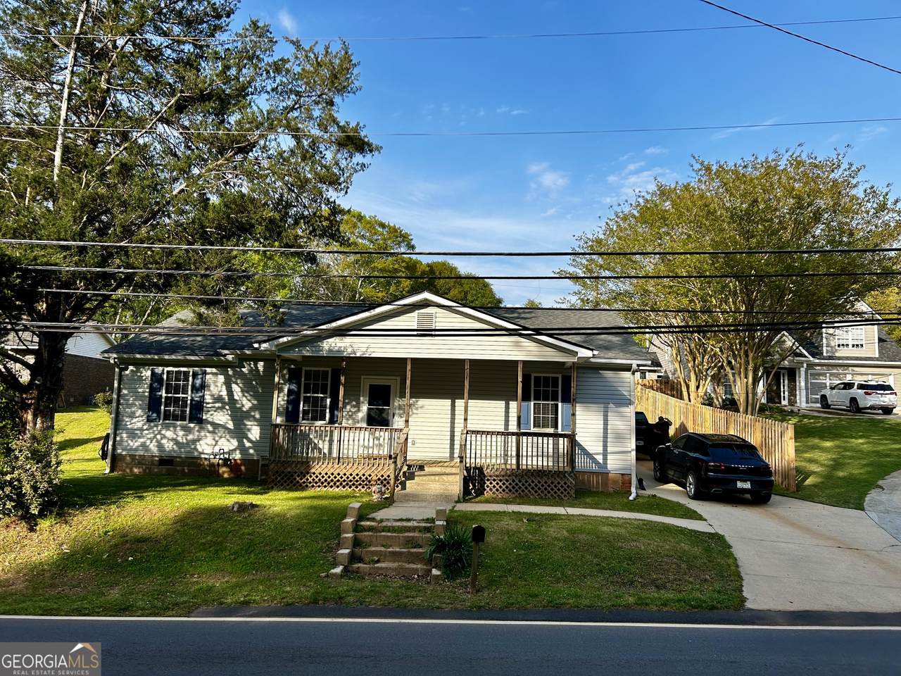 57 Roscoe Road, Newnan, GA 30263 (MLS 10277671) Michelle Humes Group