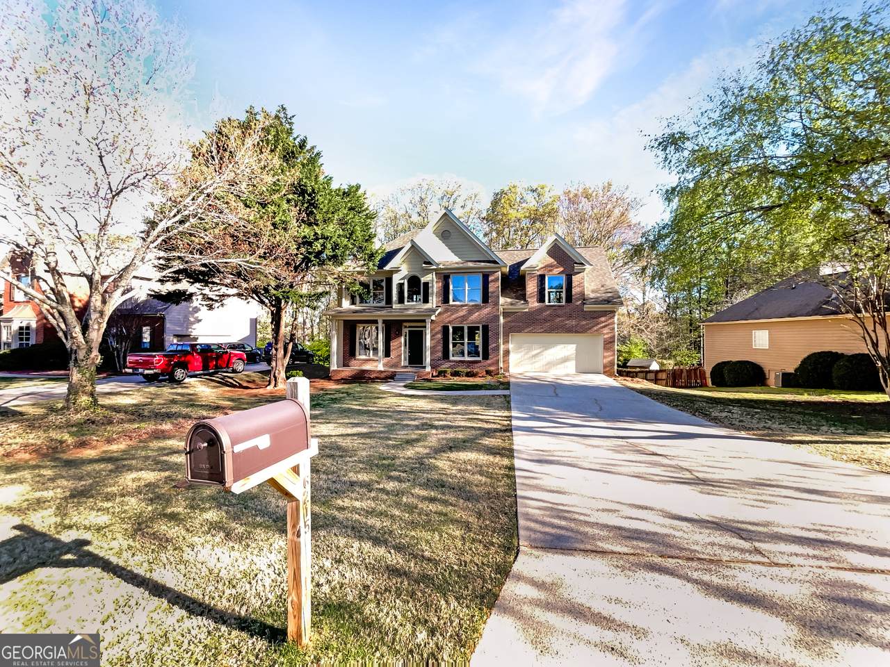 6215 Spring Lake Drive - Photo 1