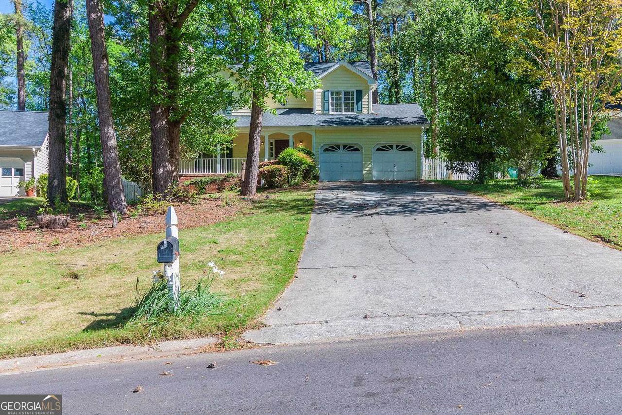 3349 Woodrock Lane - Photo 1