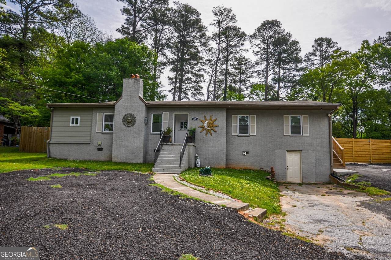 320 Scenic Highway - Photo 1