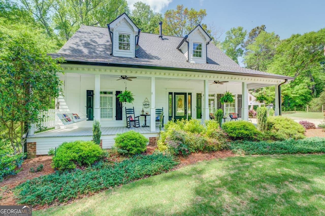 902 Turner Church Road - Photo 1