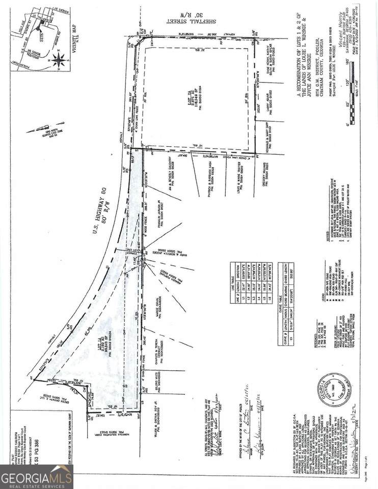 205 Sheftall Street - Photo 1