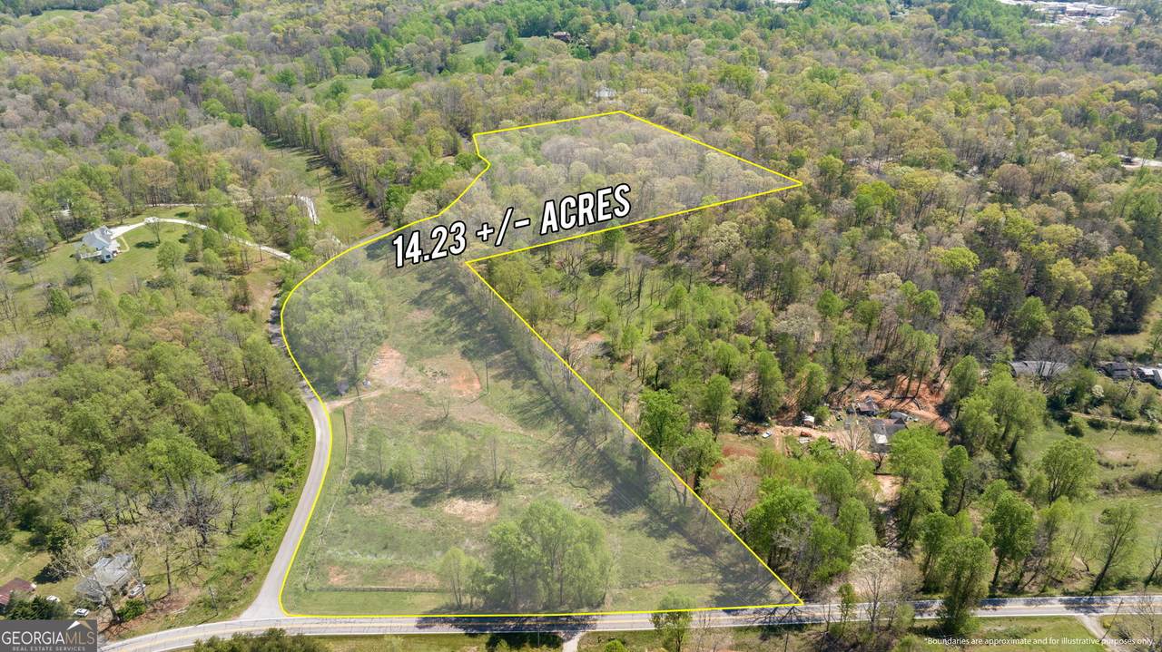 0 Habersham Lakes Road - Photo 1