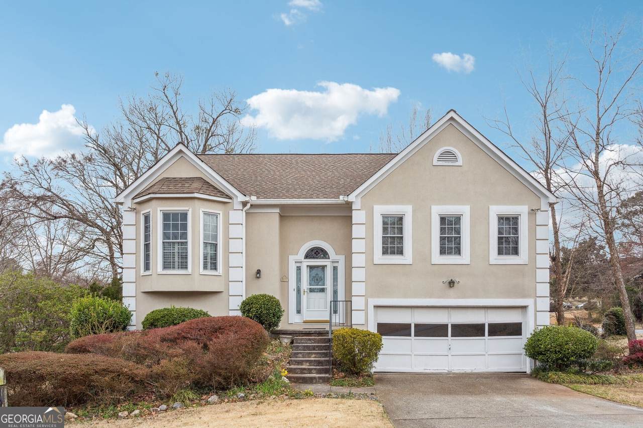 1115 San Marcos Cove - Photo 1