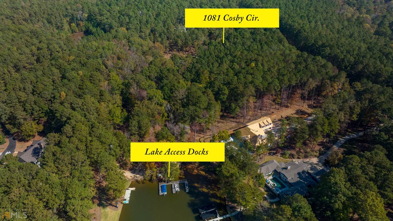 1051 & 1081 Cosby Circle - Photo 1