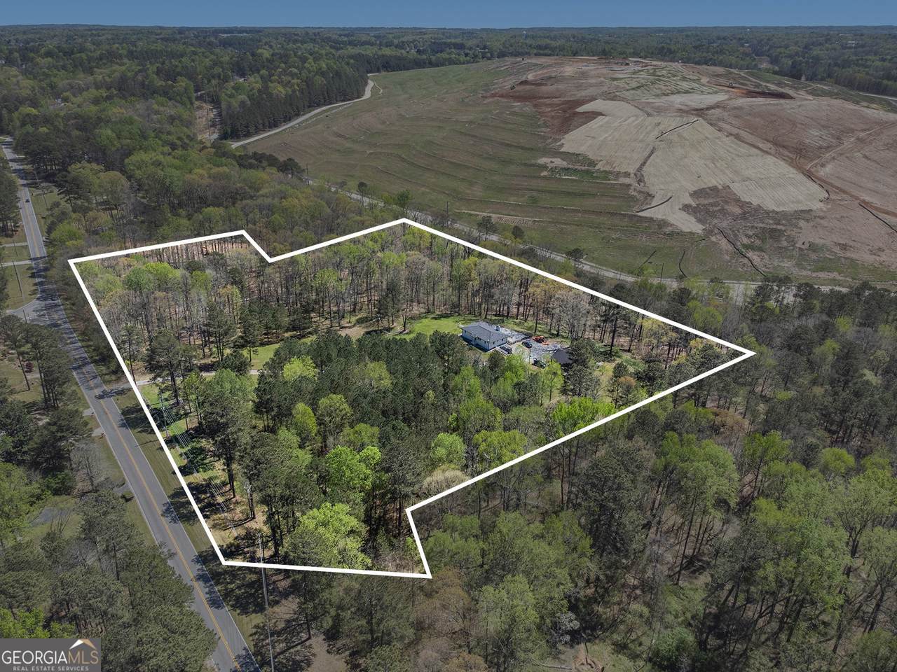 1585 Jimmy Dodd Road - Photo 1