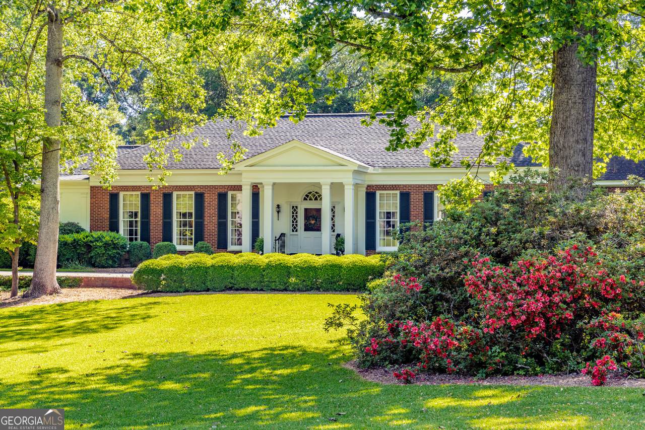 309 Cherokee Road - Photo 1