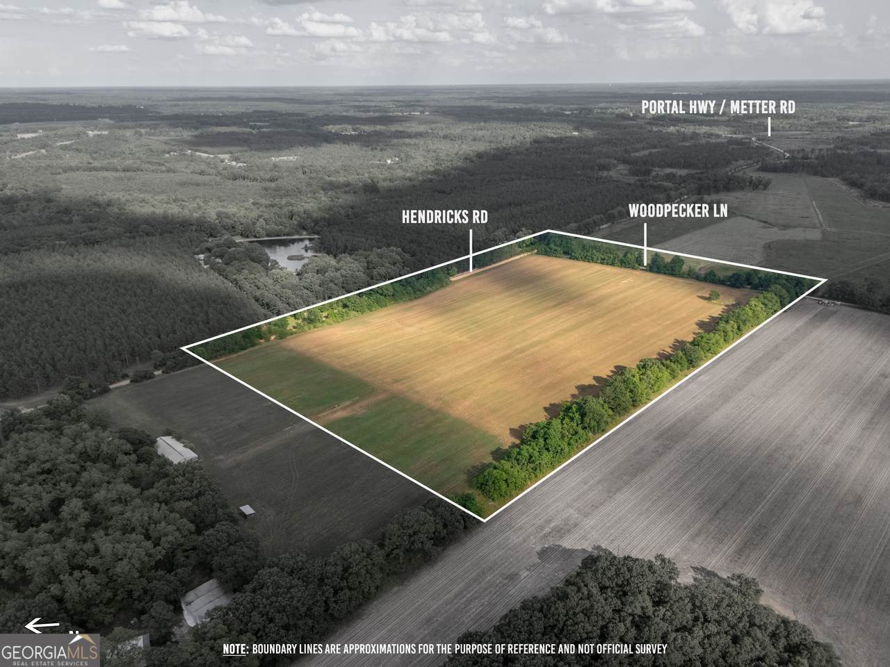 0 Hendricks Road - Photo 1