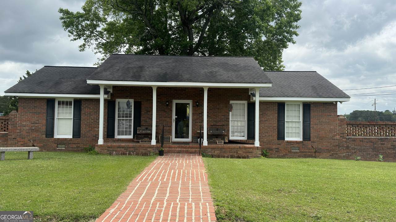 2245 Rockmart Highway - Photo 1