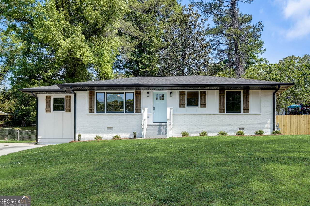 1766 Arkose Drive - Photo 1