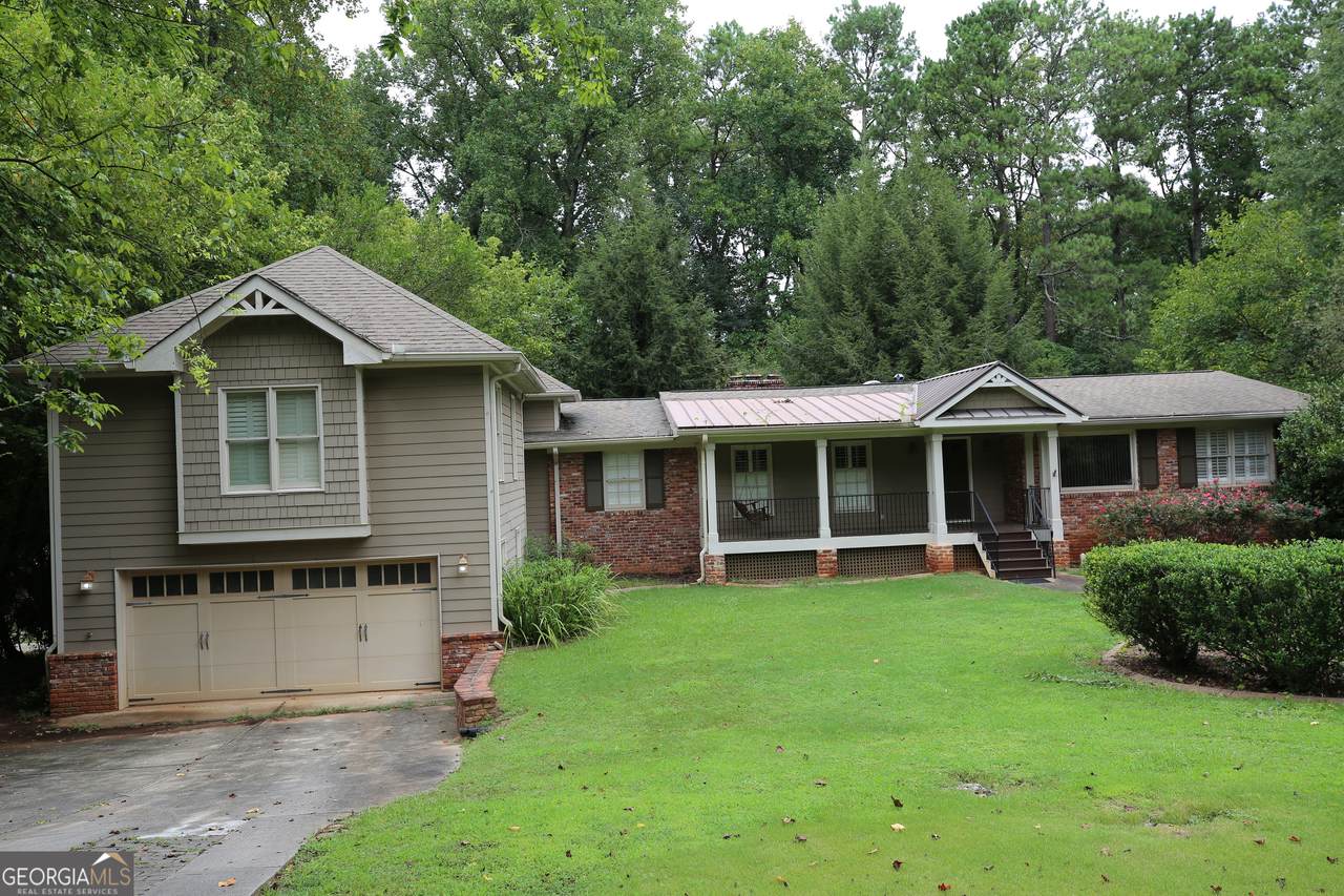 428 Keeler Woods Drive - Photo 1