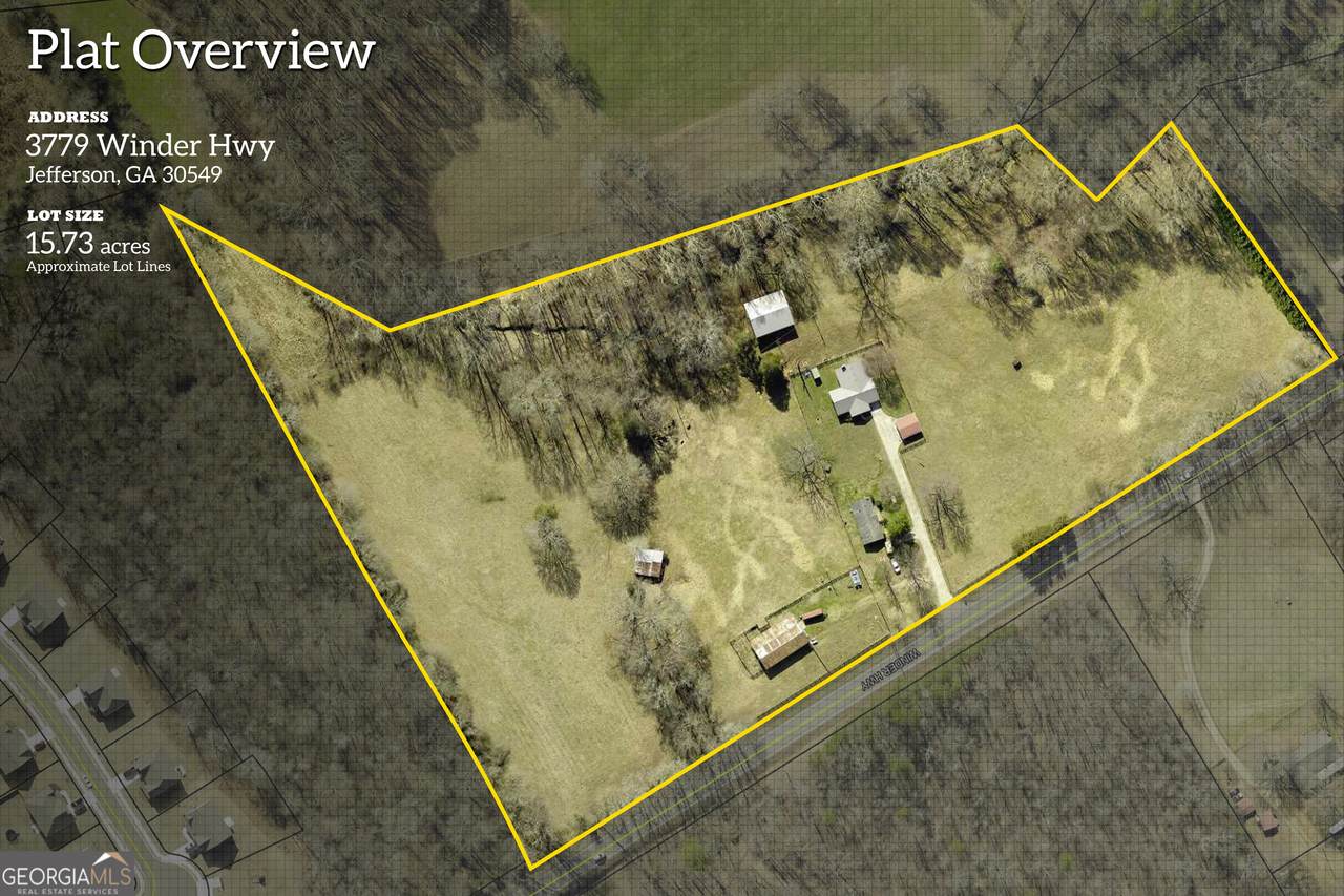 3779 Winder Highway - Photo 1