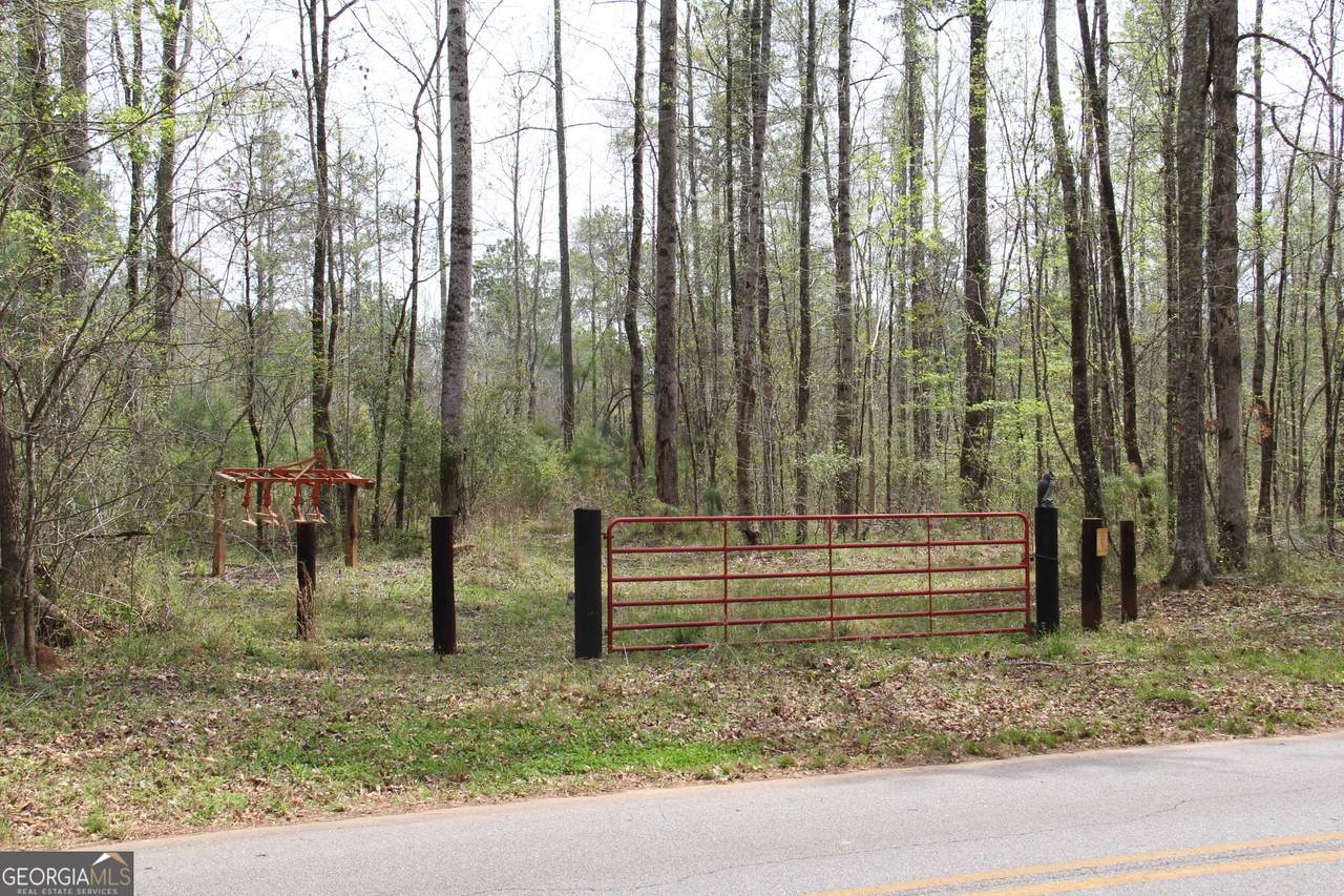0 Jenkins Road - Photo 1