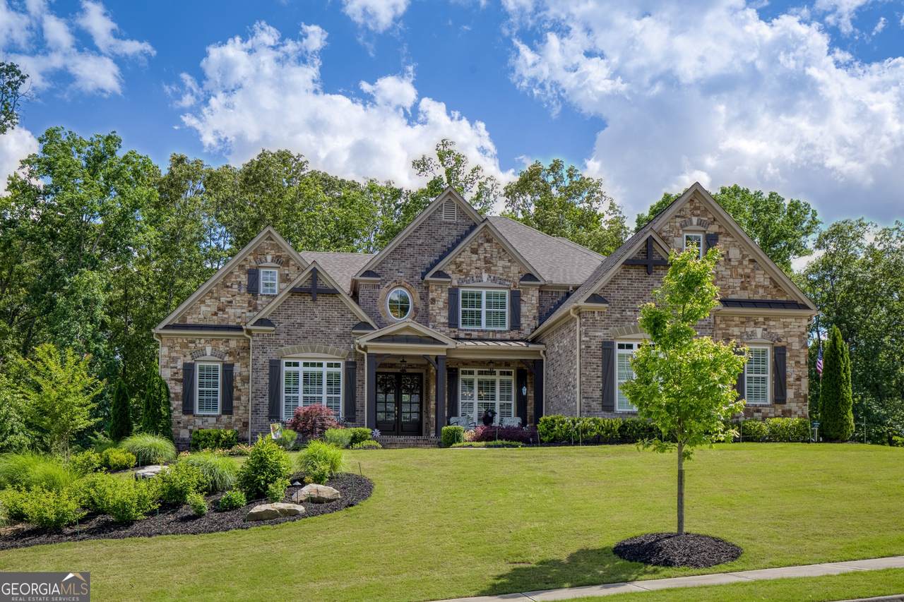 4005 Gray Hawk Lane - Photo 1