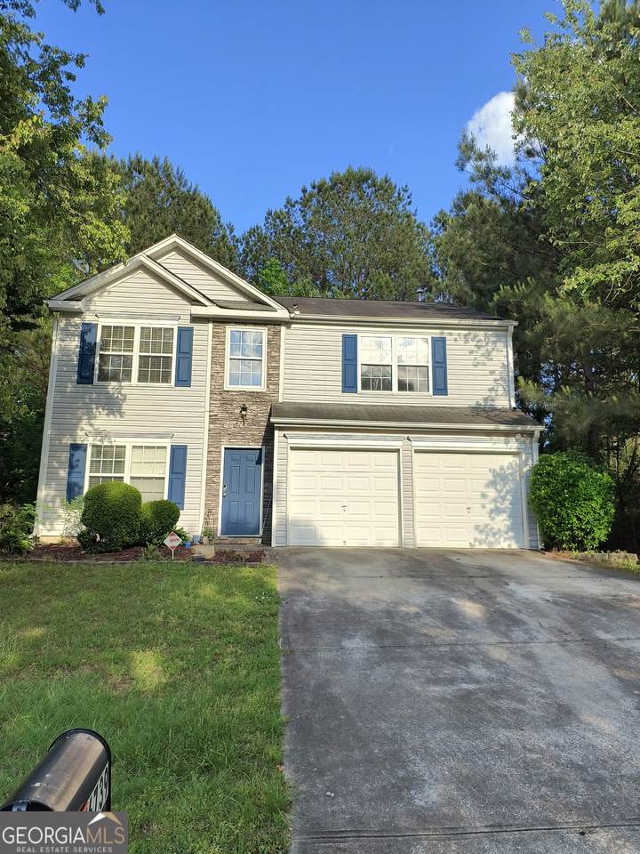 6739 Brookfield Way - Photo 1