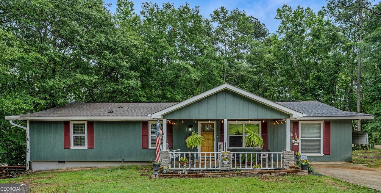 743 Sharon Drive - Photo 1