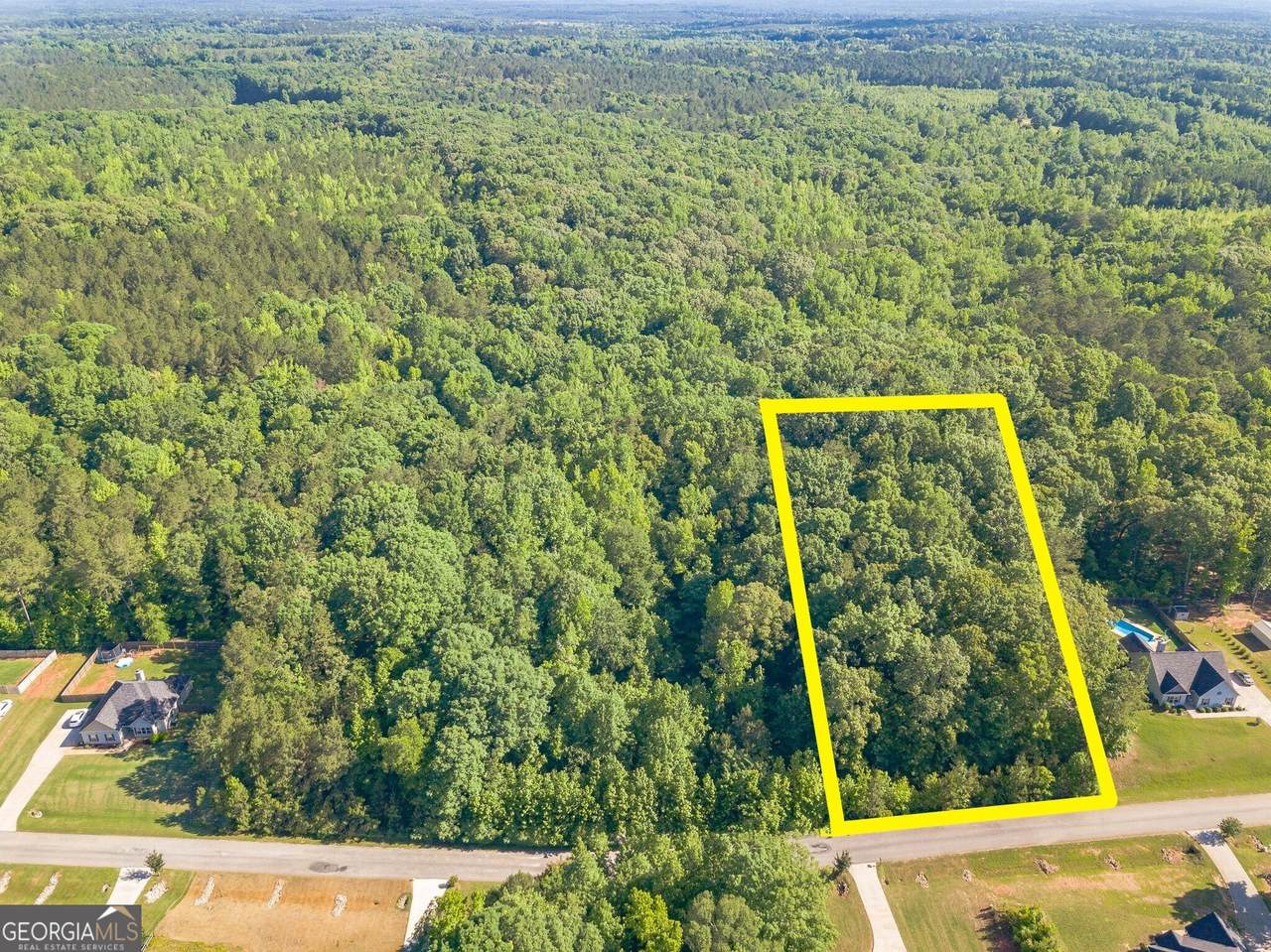 0 Hunter Welch Parkway - Photo 1