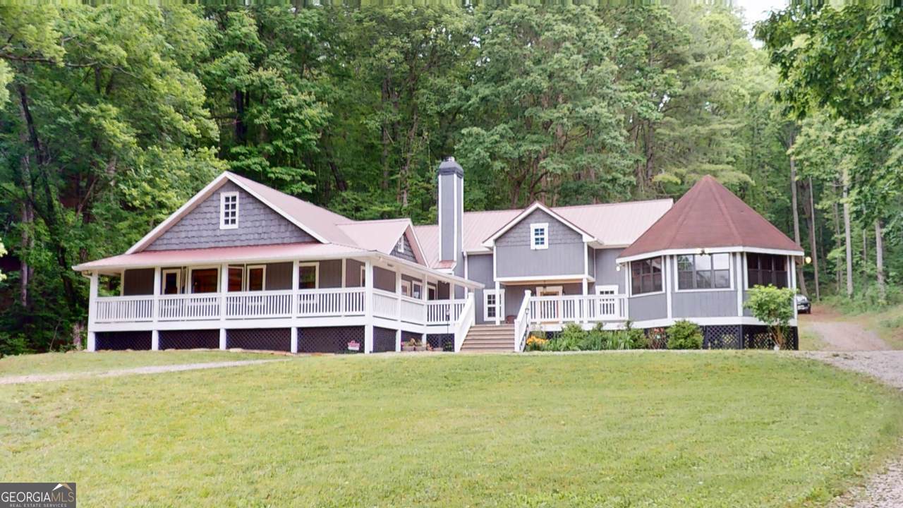 1941 Old Northcutt Road - Photo 1