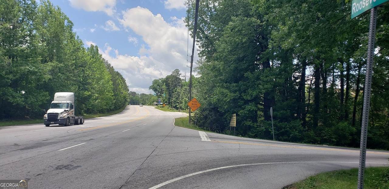 0 Roosevelt Highway - Photo 1