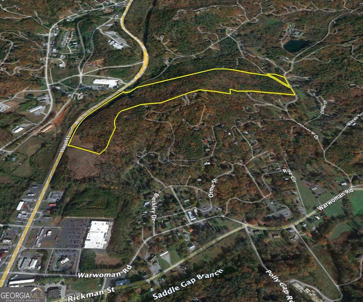0 Hwy 441 - Photo 1