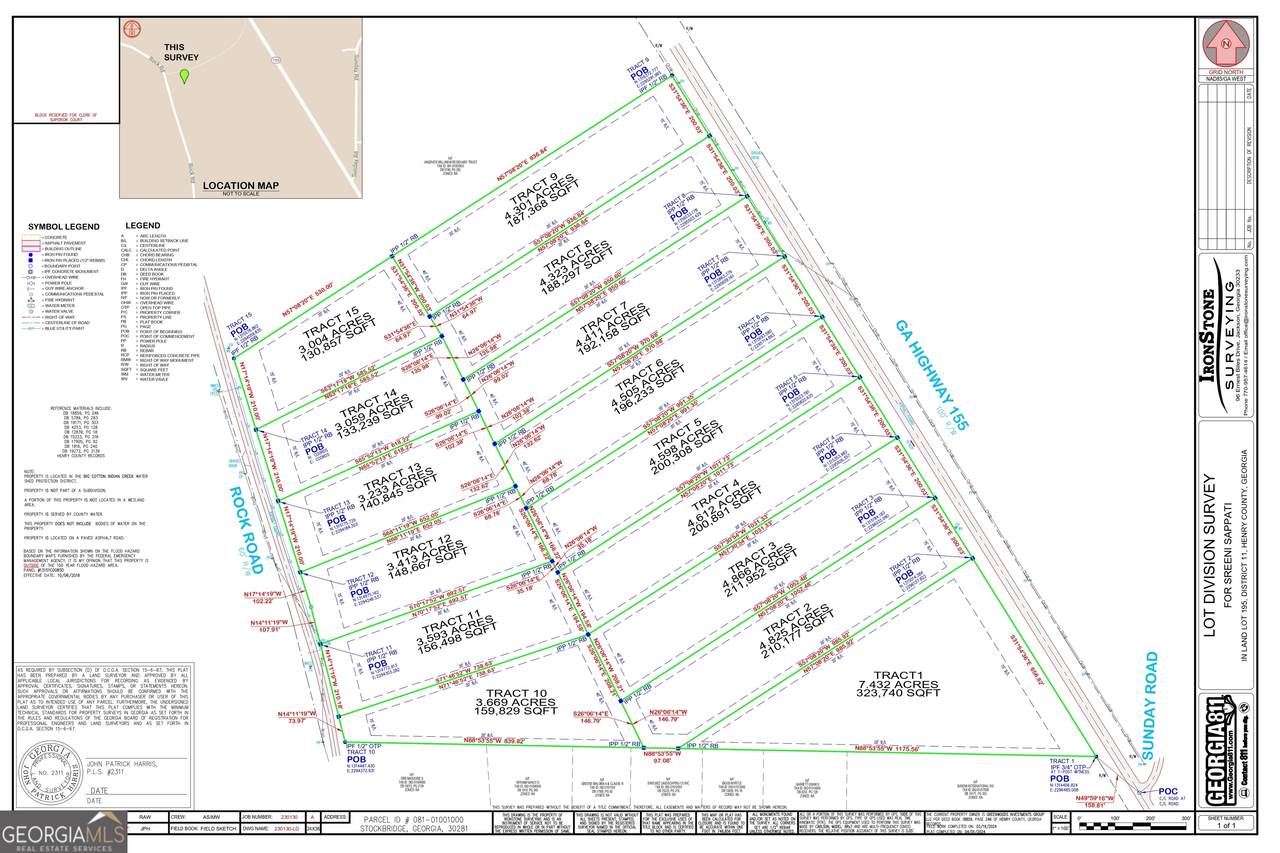 0 Highway 155 Tract 6 - Photo 1