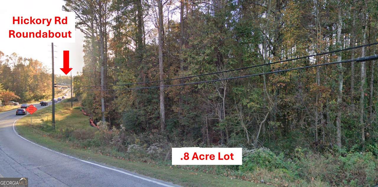 557 Hickory Road - Photo 1