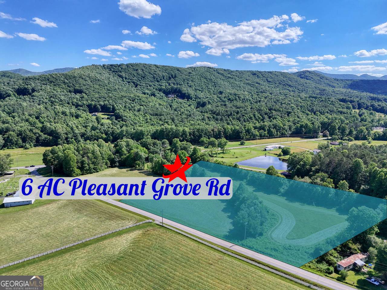 6AC Pleasant Grove Road - Photo 1