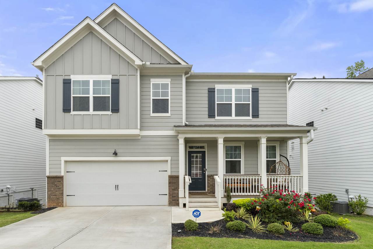 1103 Shadow Glen Drive - Photo 1