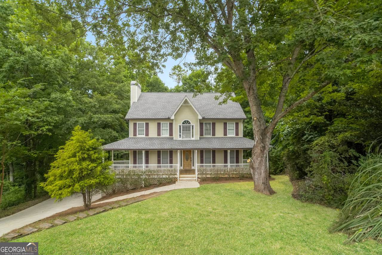 267 Wellington Walk - Photo 1