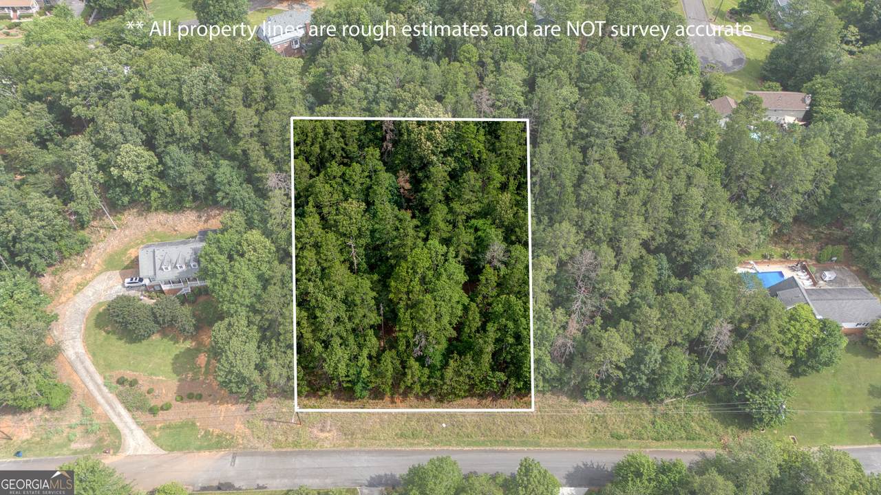 0 Warwick Way - Photo 1