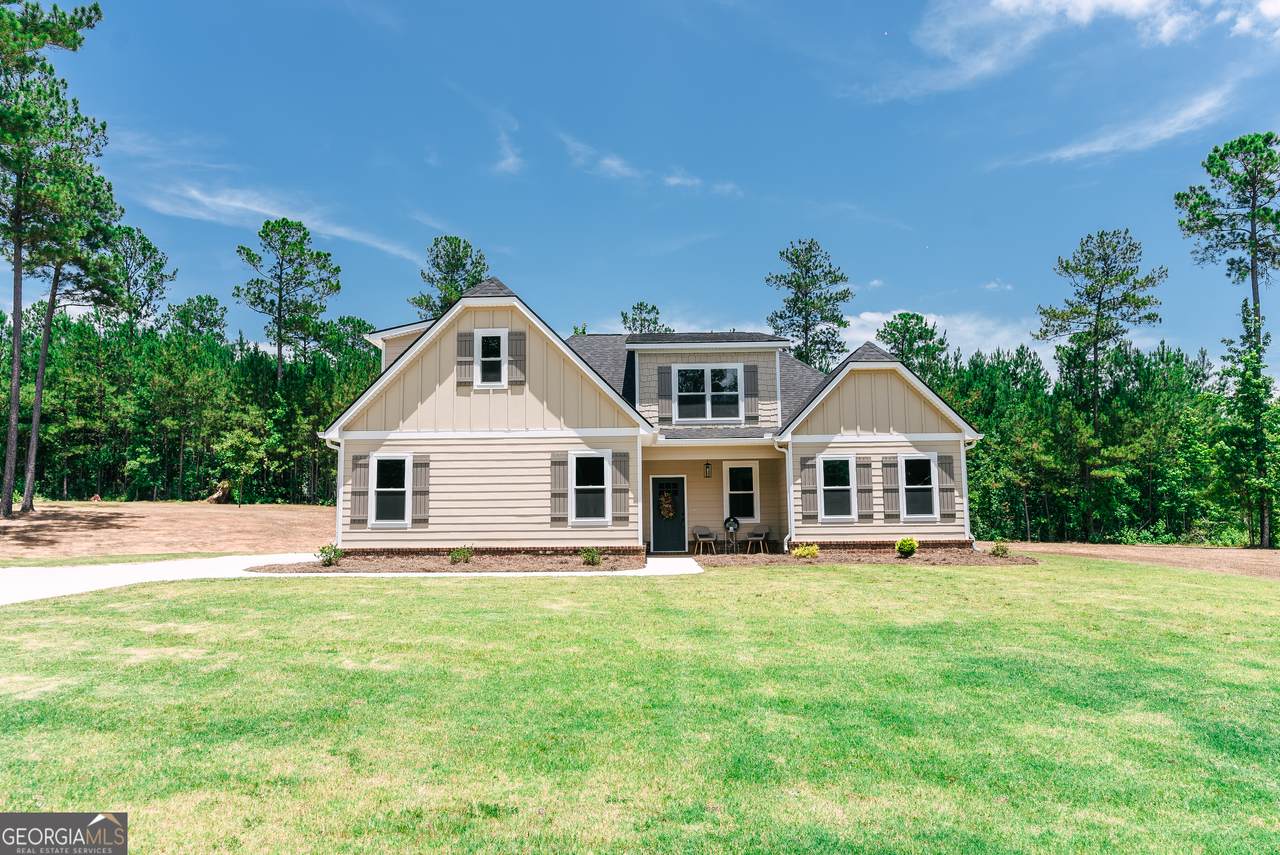 1190 Josey Road - Photo 1
