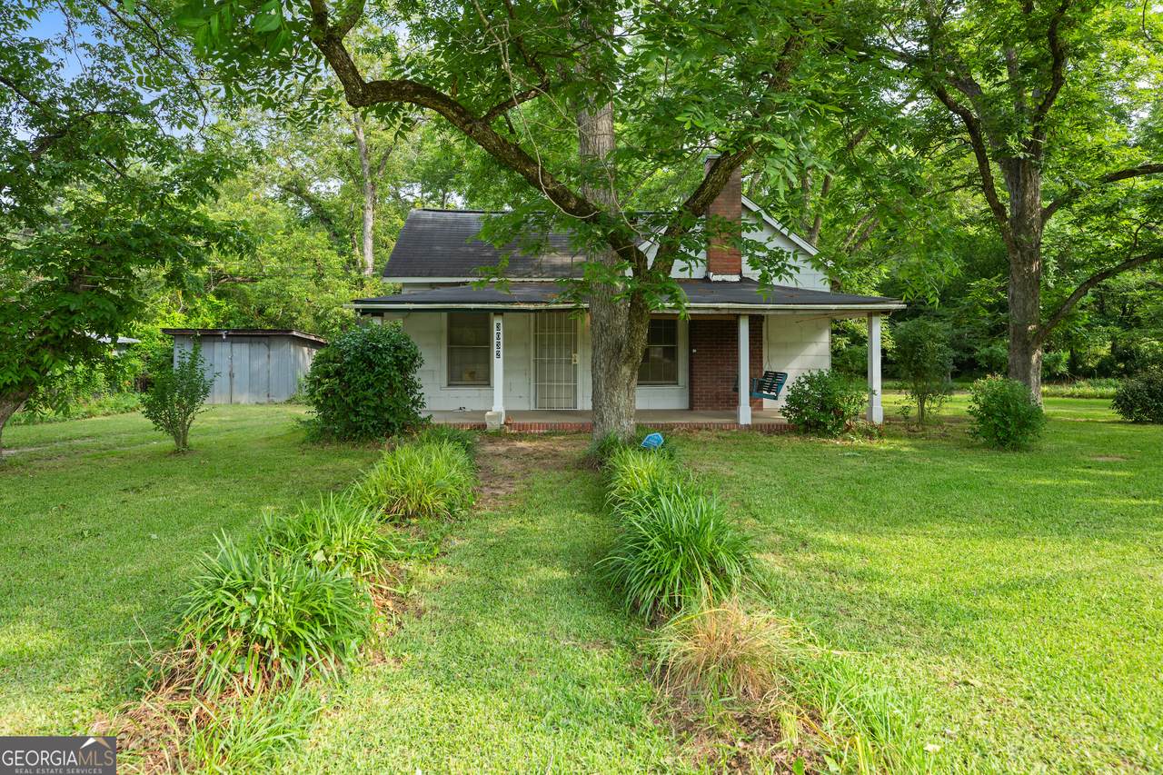 3032 Millerfield Road - Photo 1